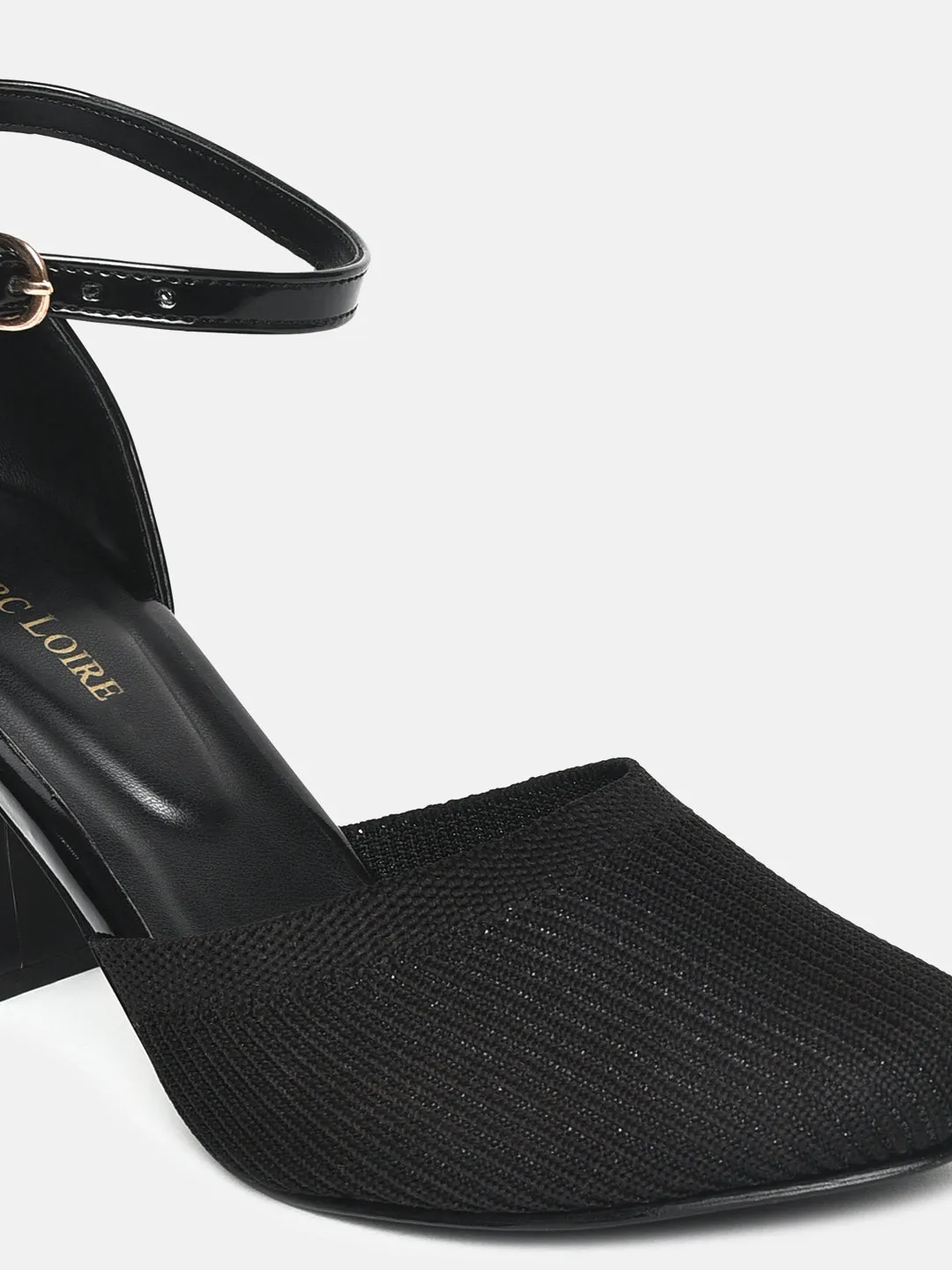 Block Heels