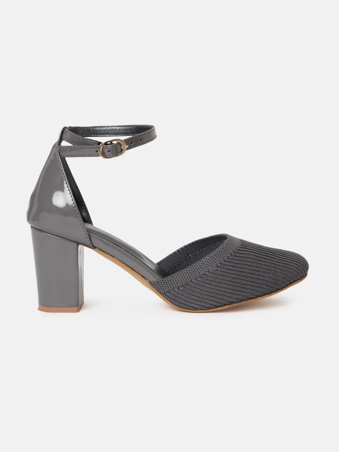 Block Heels