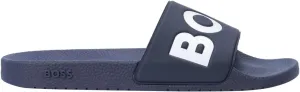 BOSS Men's Aryeh Slide Sandals