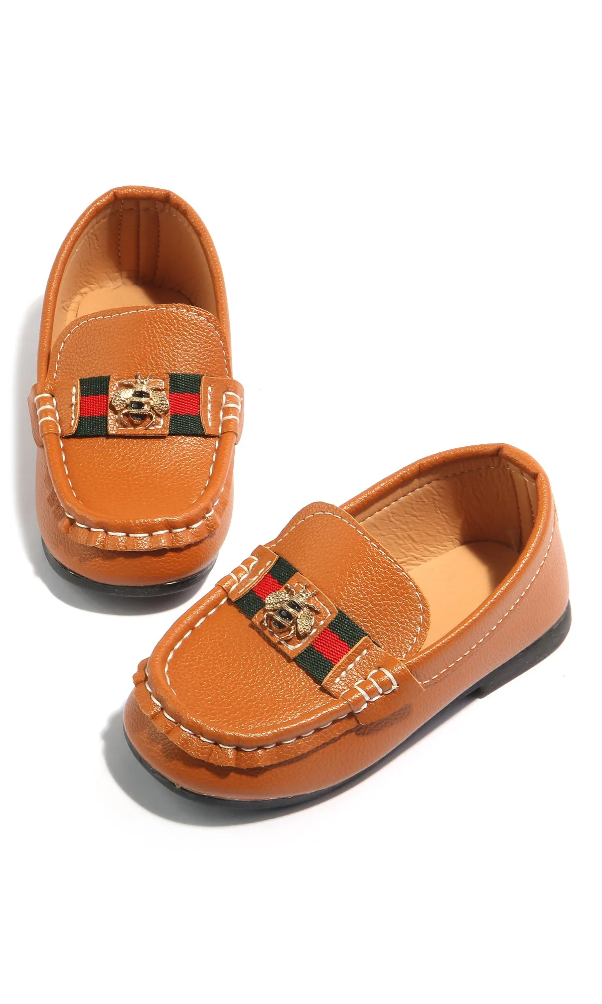 Boys Loafer - 0307127