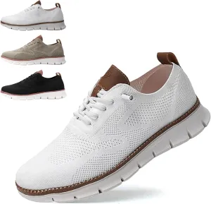 Breeze Shoes for Men, Mens Wearbreeze Shoes, Urban - Ultra Comfortable Shoes, Breeze Shoes, Comfortable Orthopedic Shoes