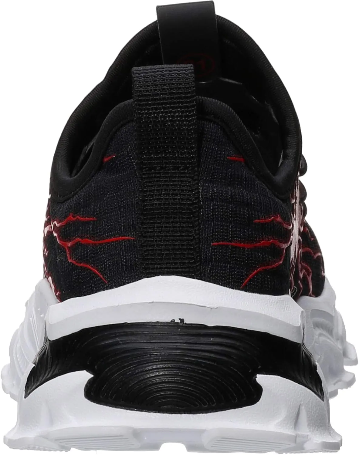 BRONAX Little/Big Boys Comfortable Graffiti Personality Tennis Shoes