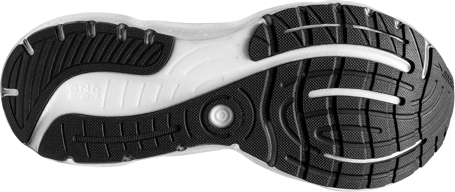 Brooks Men’s Glycerin StealthFit 20 Neutral Running Shoe