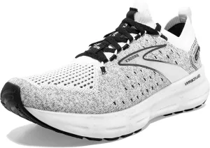 Brooks Men’s Glycerin StealthFit 20 Neutral Running Shoe