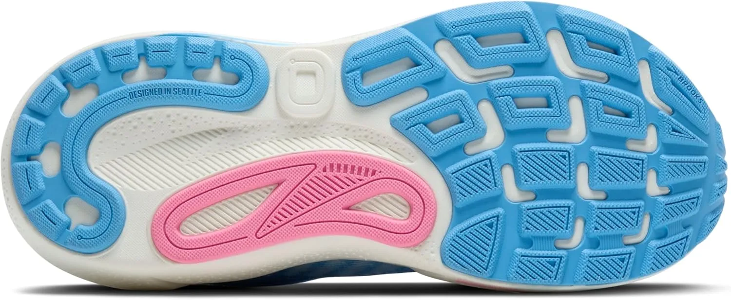 Brooks Women’s Adrenaline GTS 24 Supportive Running Shoe