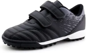 brooman Kids Comfortable Turf Soccer Shoes Athletic Football Shoes