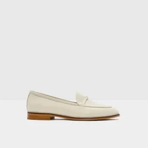 BRYNNE-TR Kadın Beyaz Loafer