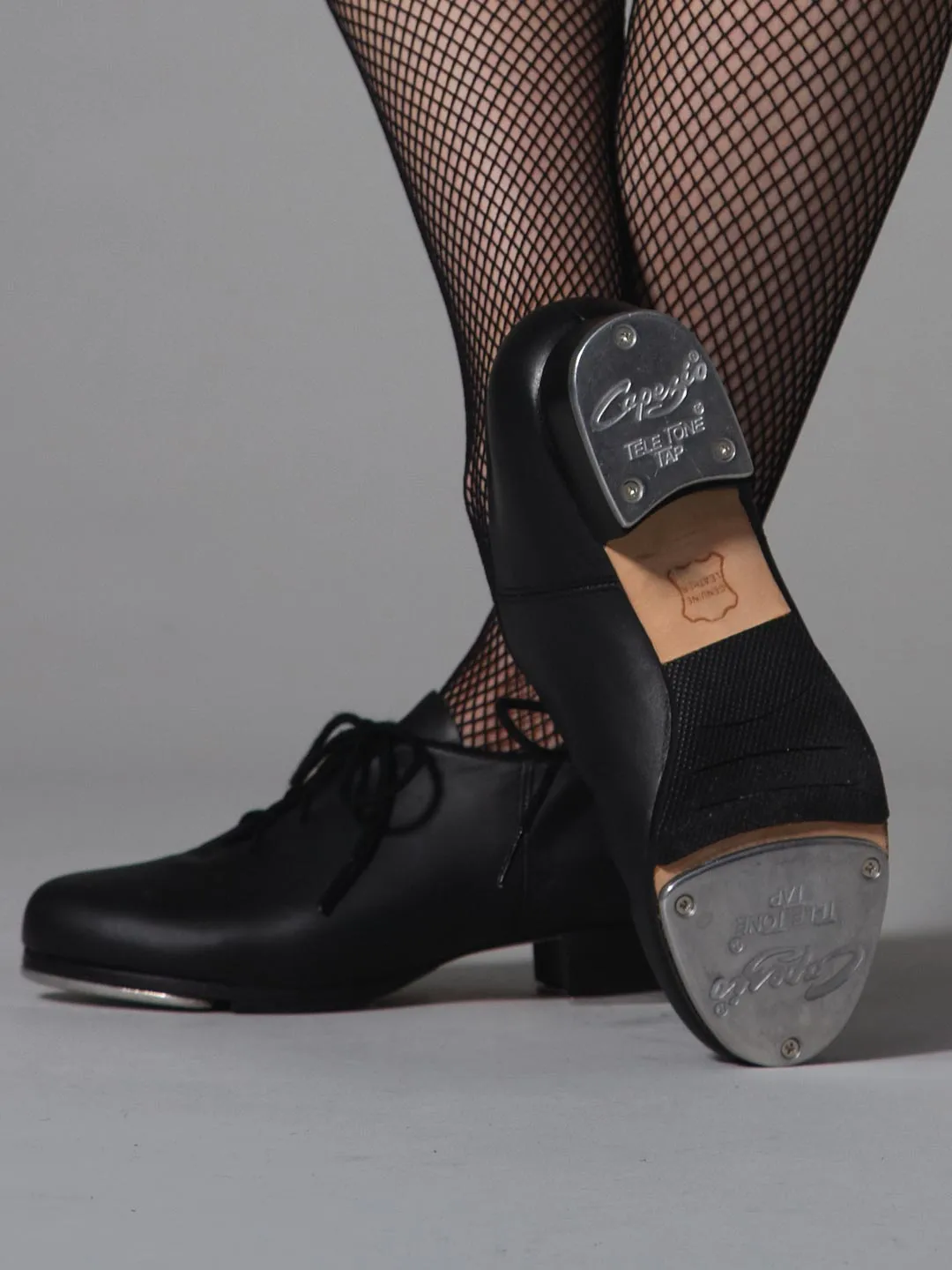 Cadence Tap Shoe Capezio CG19
