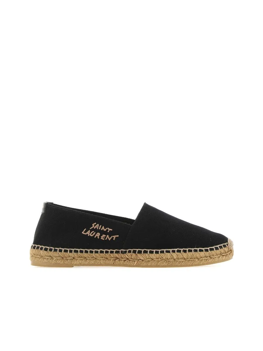 Canvas Espadrilles