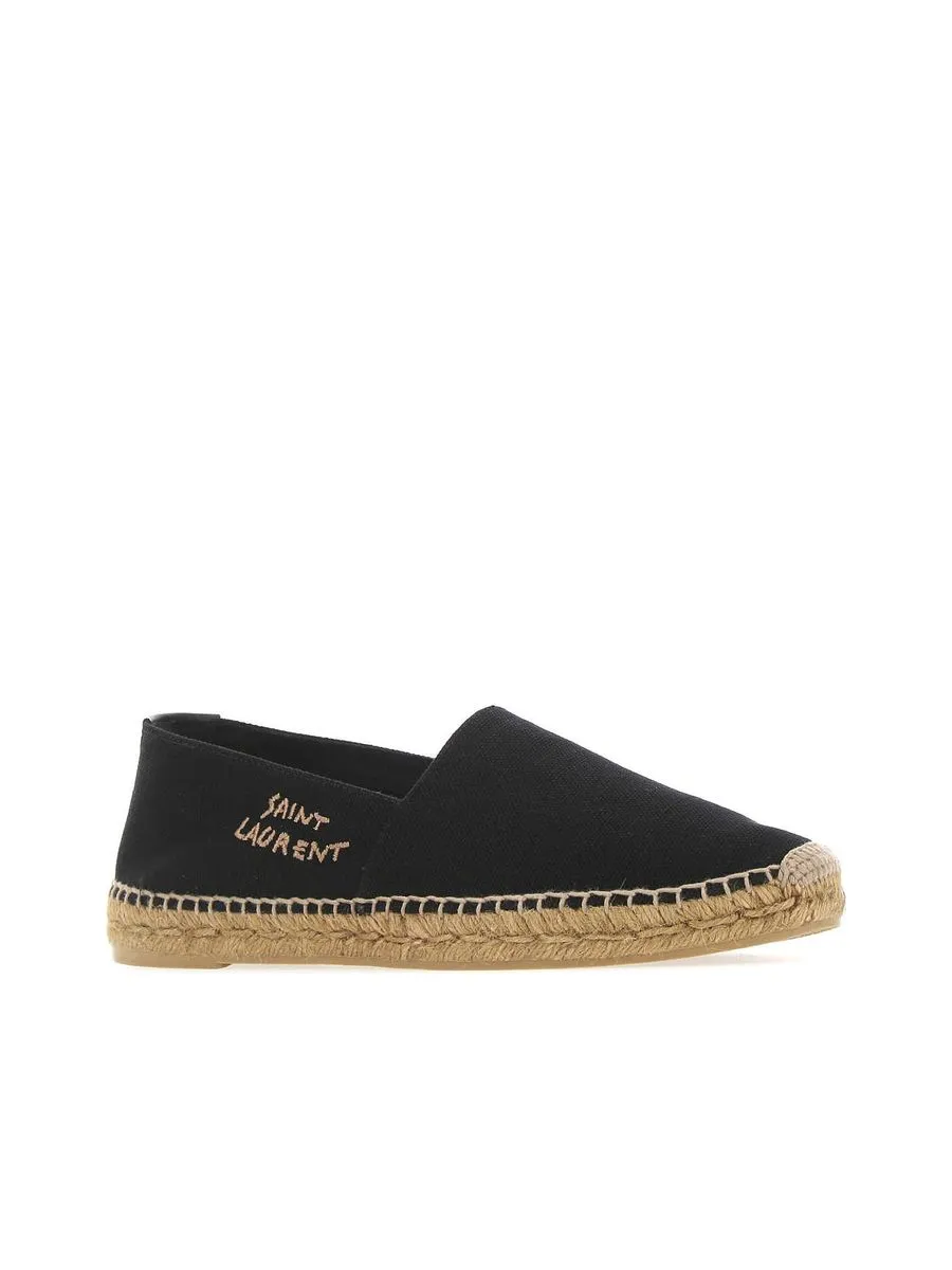 Canvas Espadrilles