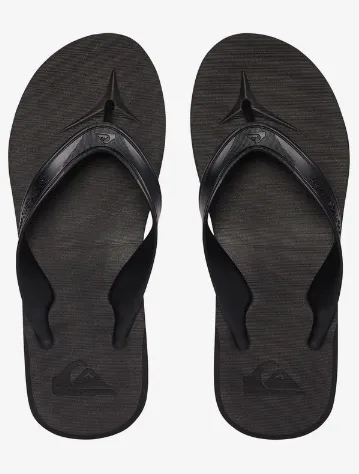 CARVER 11 DELUXE THONGS MENS