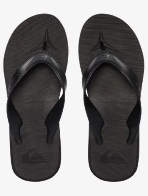 CARVER 11 DELUXE THONGS MENS