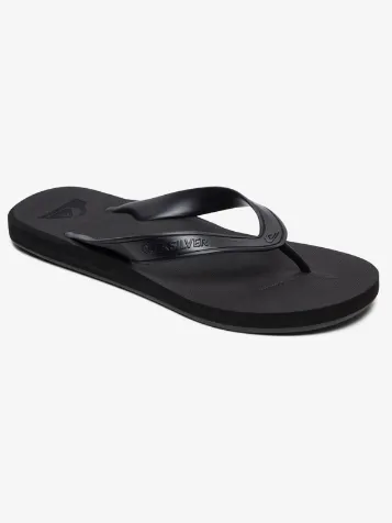 CARVER 11 DELUXE THONGS MENS