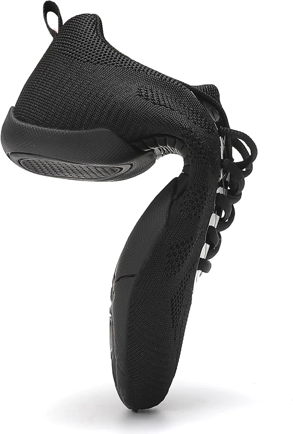 Cheer Shoes Girls Dance Athletic Shoes Women Gymnastic Training and Competition Sports Comfortable mesh Cheerleading Shoes for Kid Youth Adult