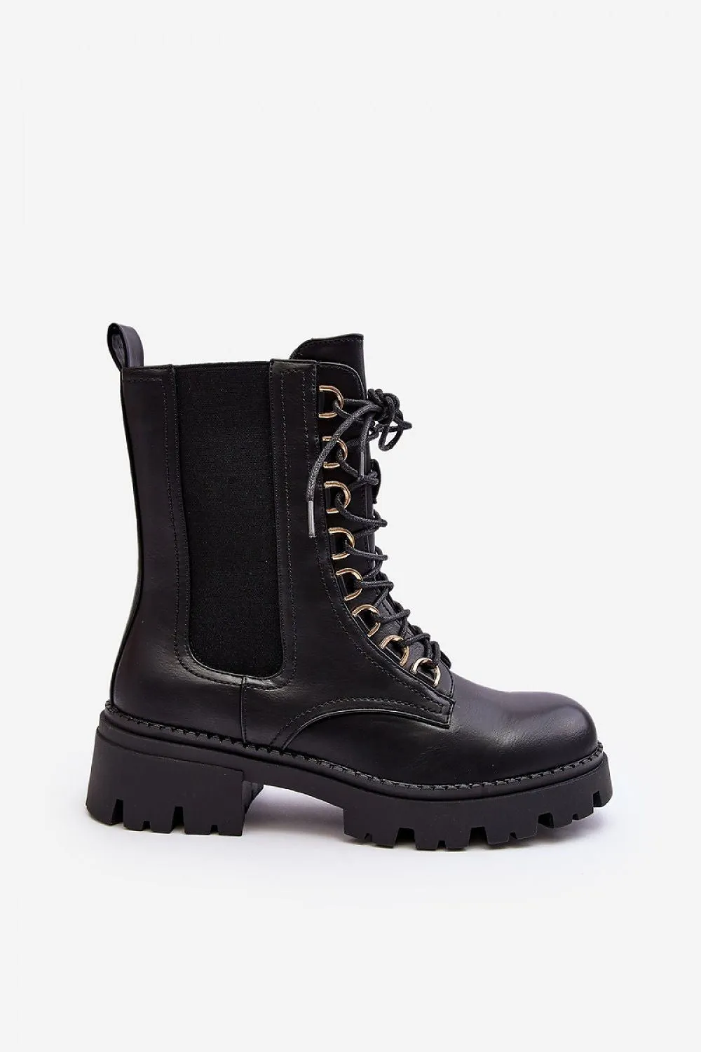 Chic Versatile & Comfortable Bootie