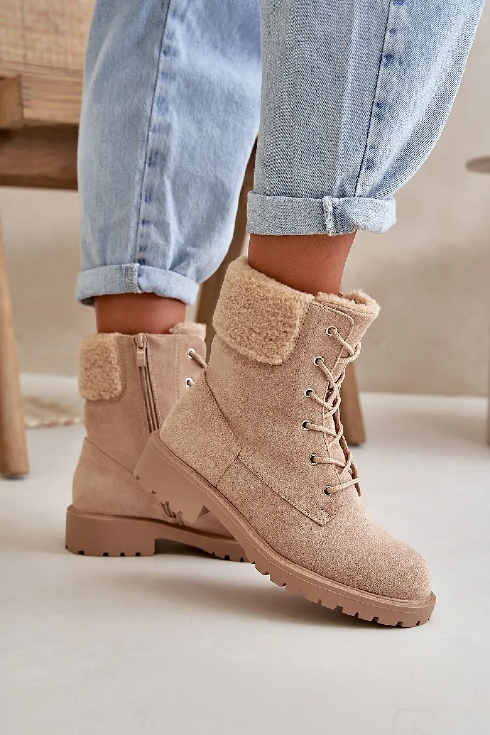 Chic Versatile & Comfortable Bootie