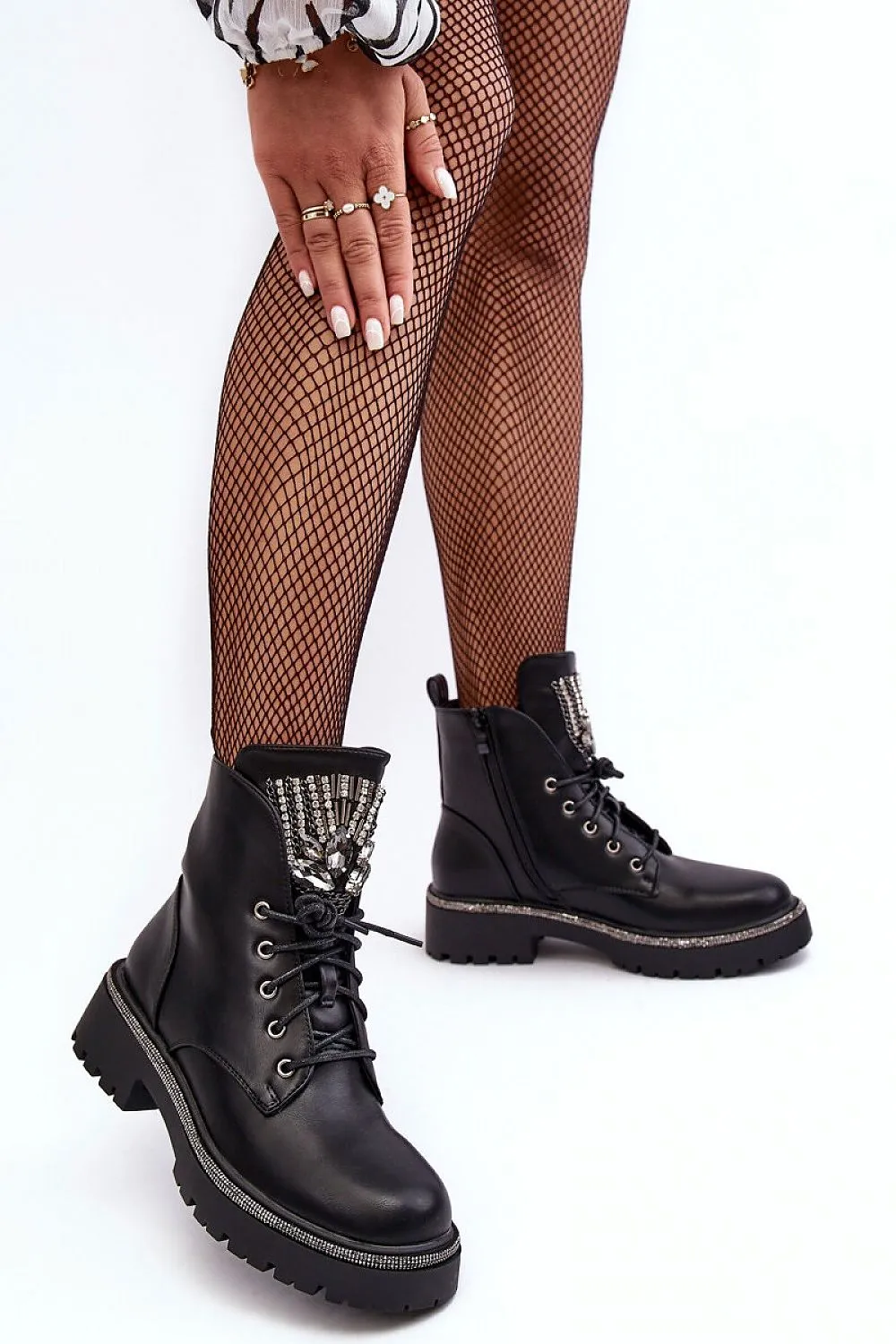 Chic Versatile & Comfortable Bootie