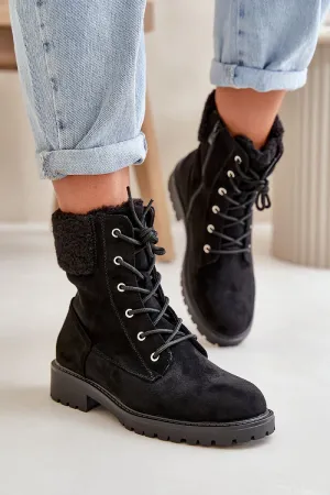 Chic Versatile & Comfortable Bootie