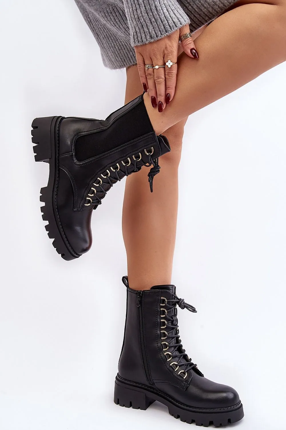 Chic Versatile & Comfortable Bootie