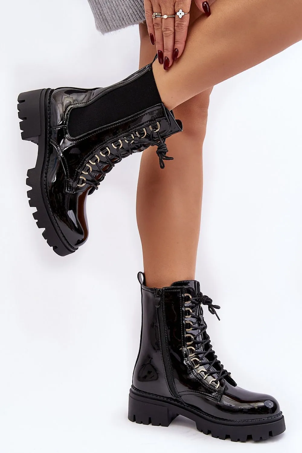 Chic Versatile & Comfortable Bootie
