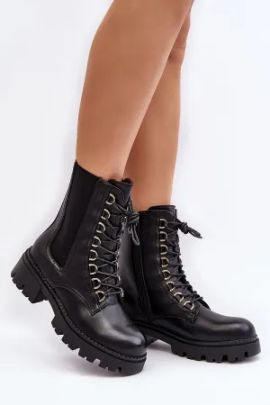 Chic Versatile & Comfortable Bootie