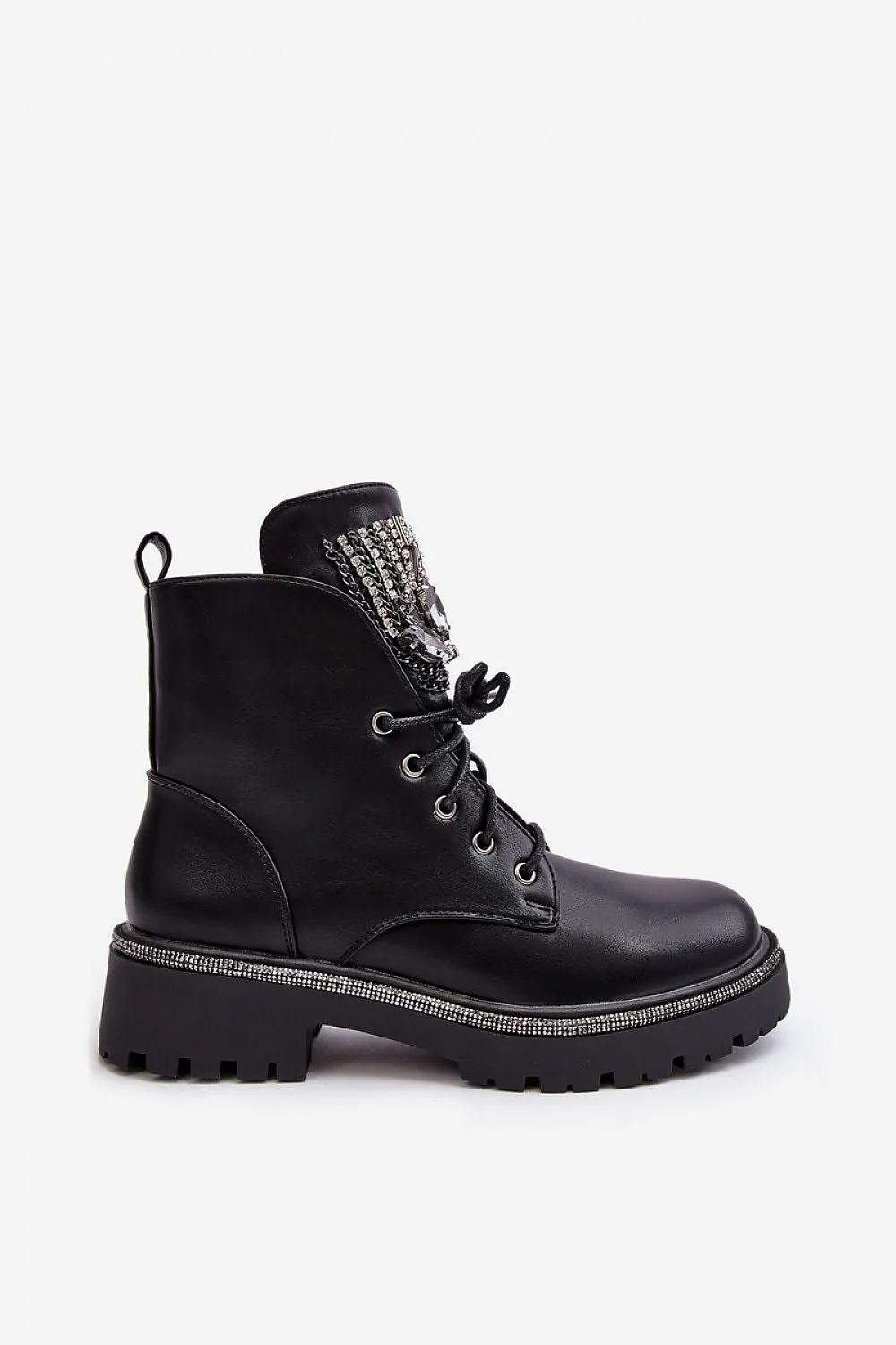 Chic Versatile & Comfortable Bootie