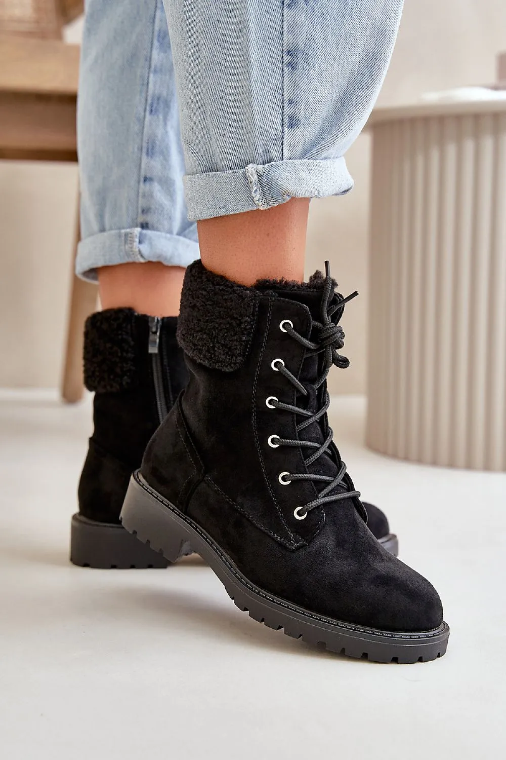 Chic Versatile & Comfortable Bootie