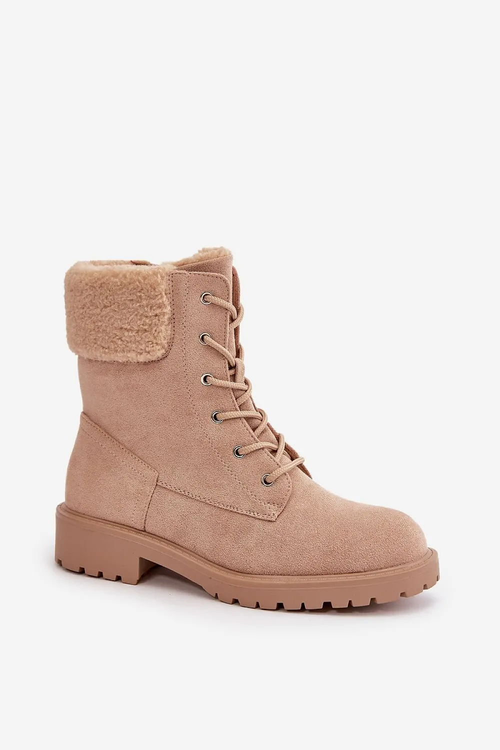 Chic Versatile & Comfortable Bootie