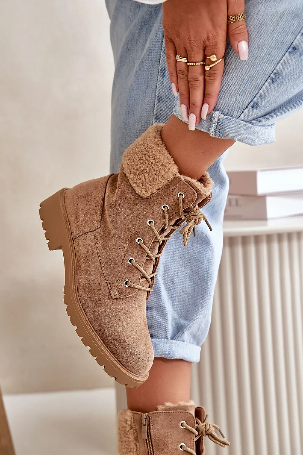 Chic Versatile & Comfortable Bootie