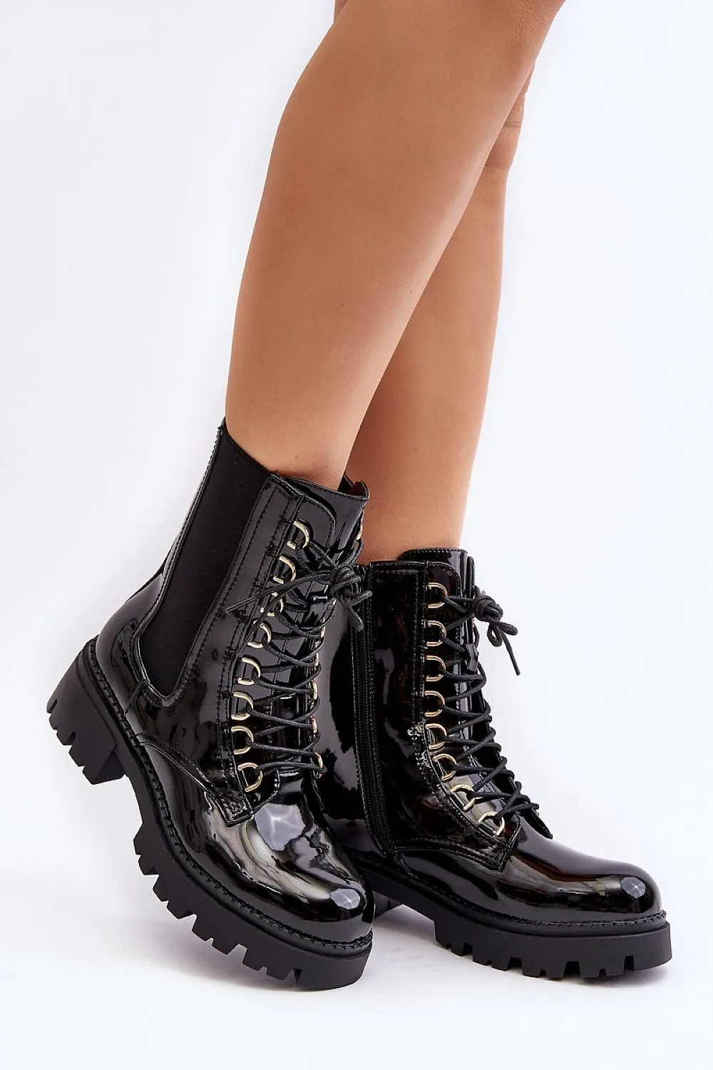 Chic Versatile & Comfortable Bootie