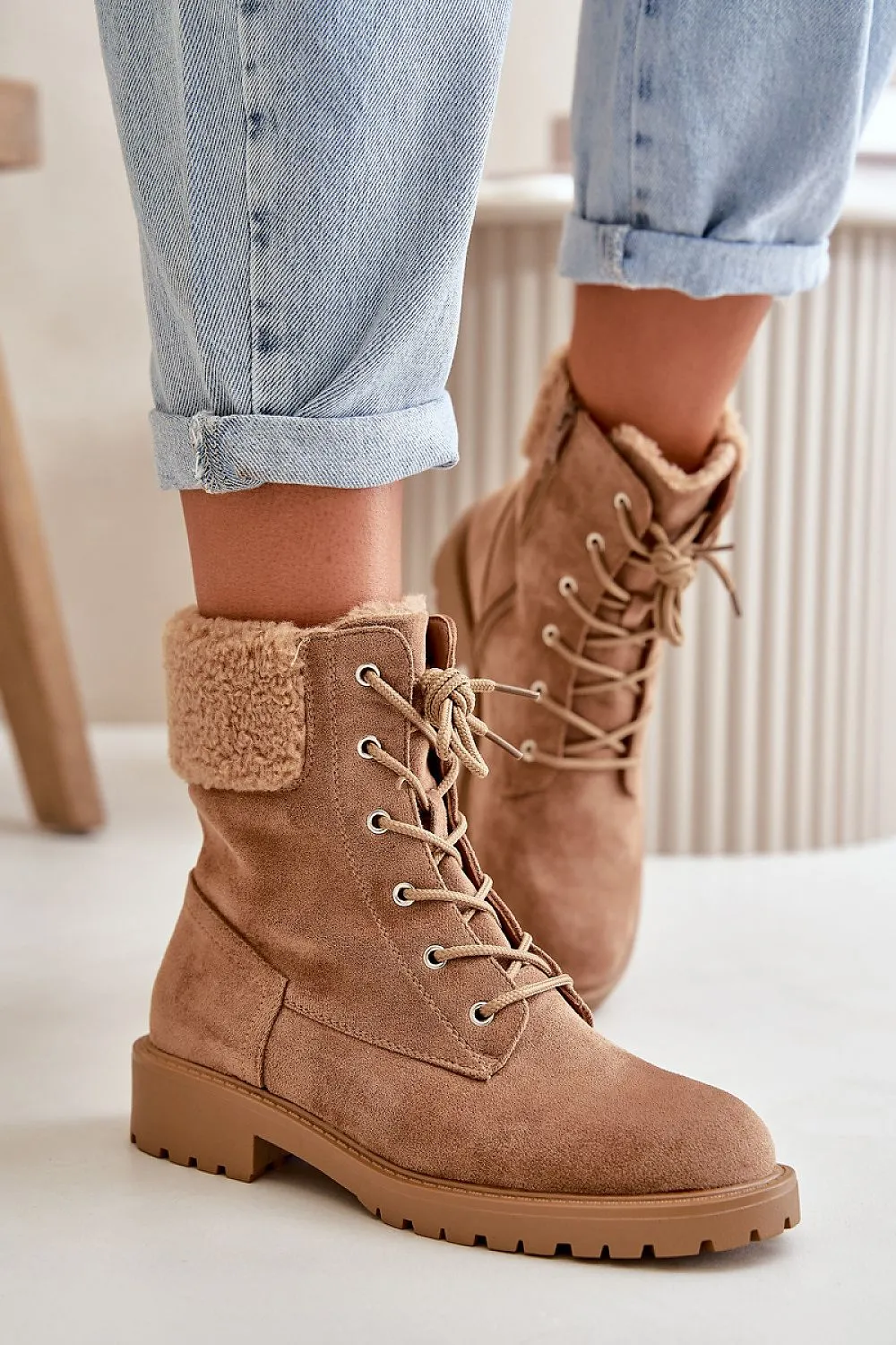 Chic Versatile & Comfortable Bootie