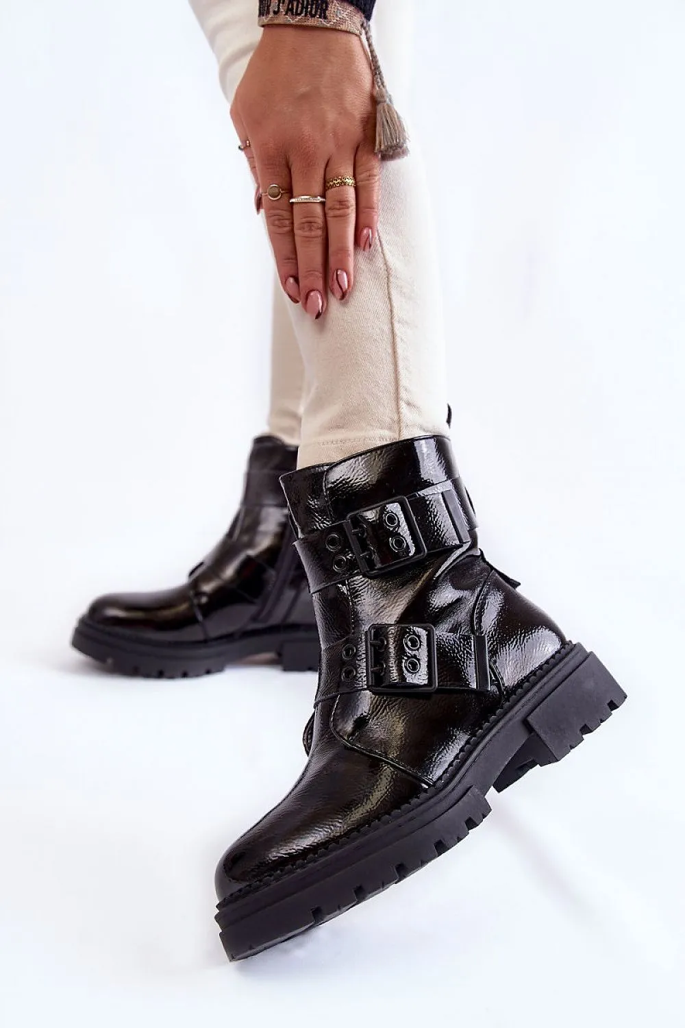 Chic Versatile & Comfortable Boots