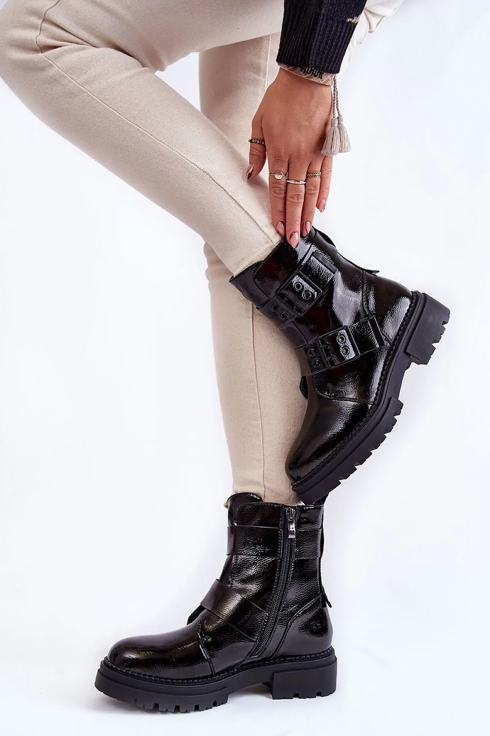 Chic Versatile & Comfortable Boots