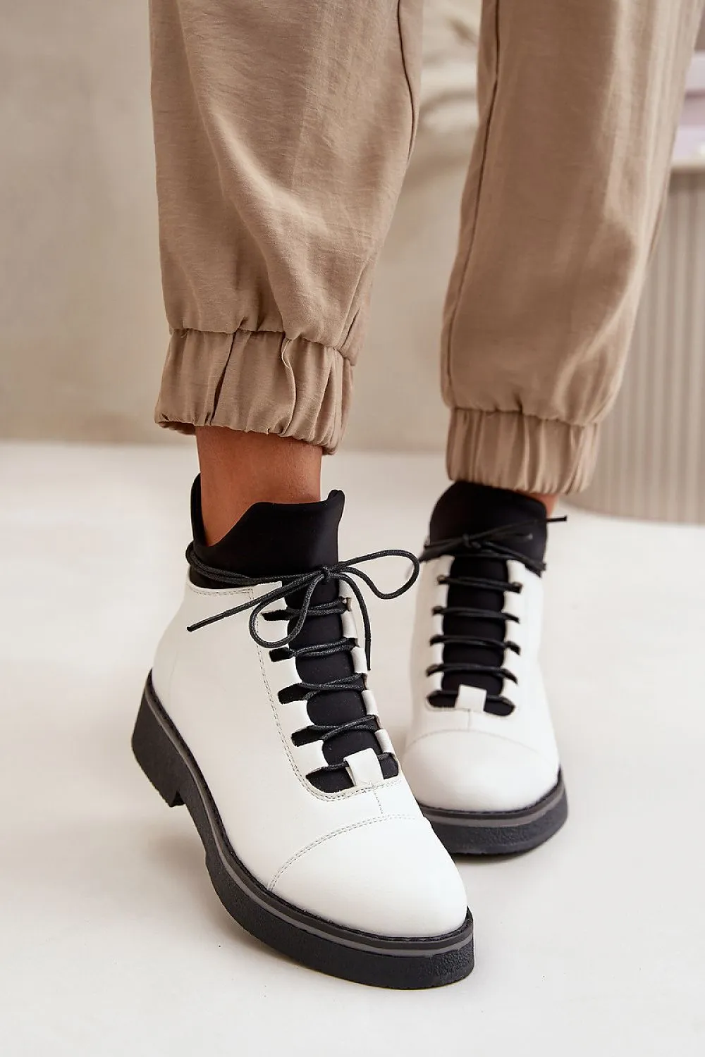 Chic Versatile & Comfortable Boots