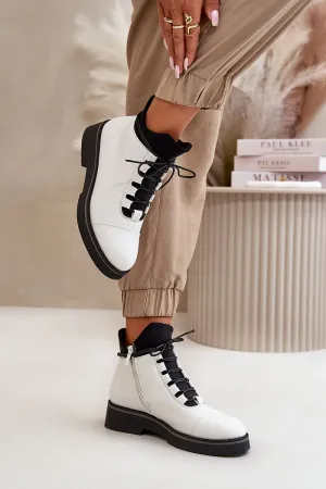 Chic Versatile & Comfortable Boots