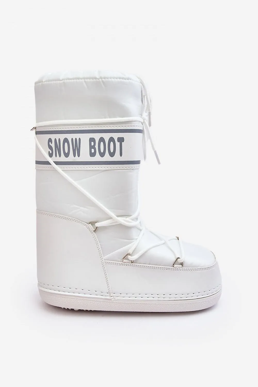Chic Versatile & Comfortable Snow Boots
