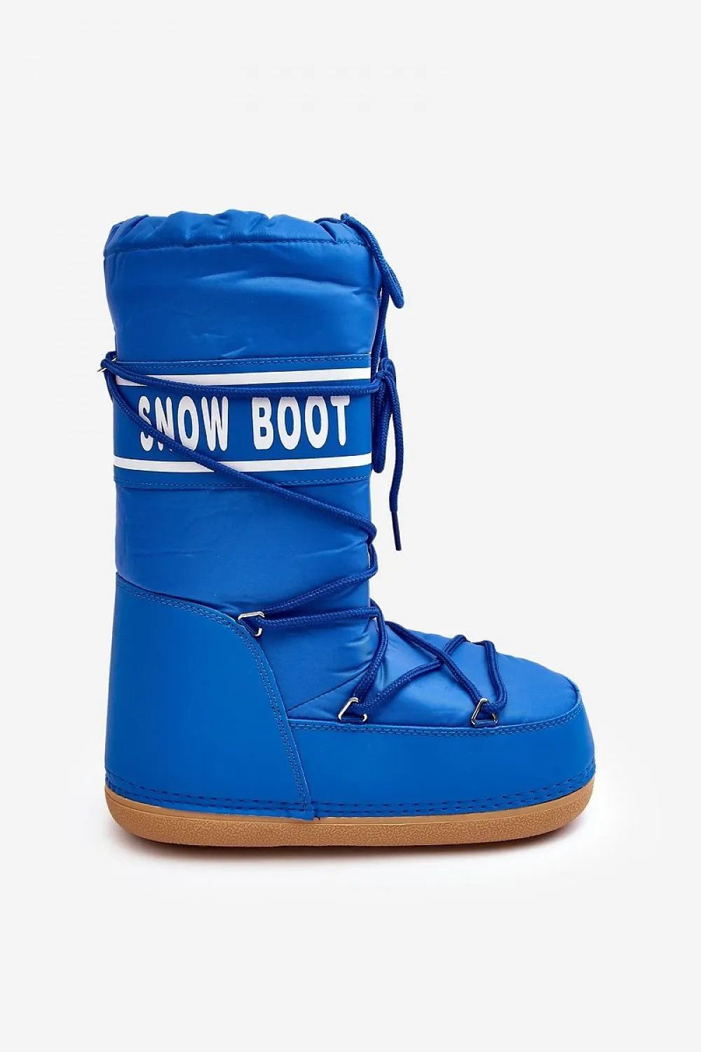 Chic Versatile & Comfortable Snow Boots