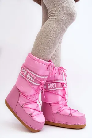 Chic Versatile & Comfortable Snow Boots