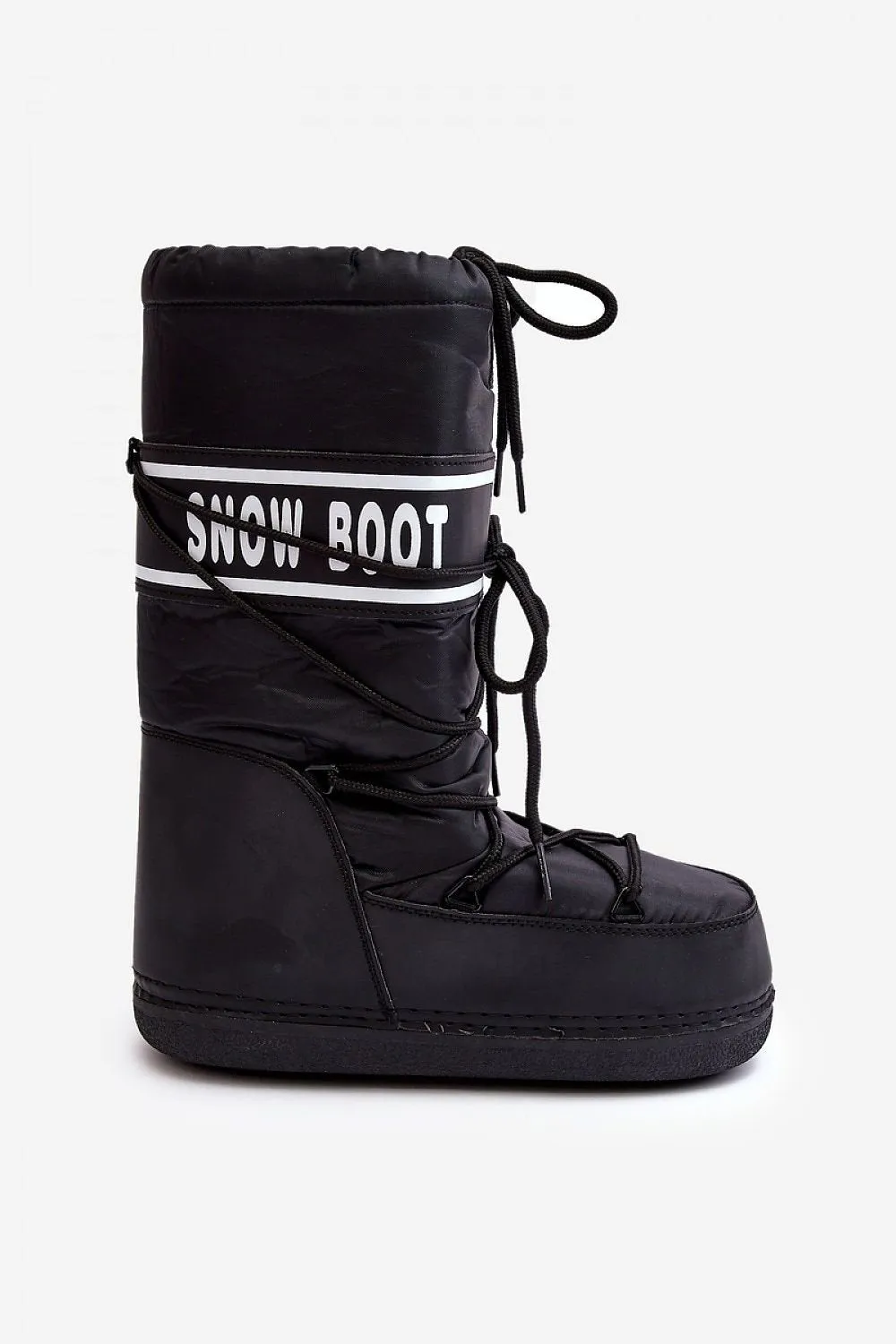 Chic Versatile & Comfortable Snow Boots