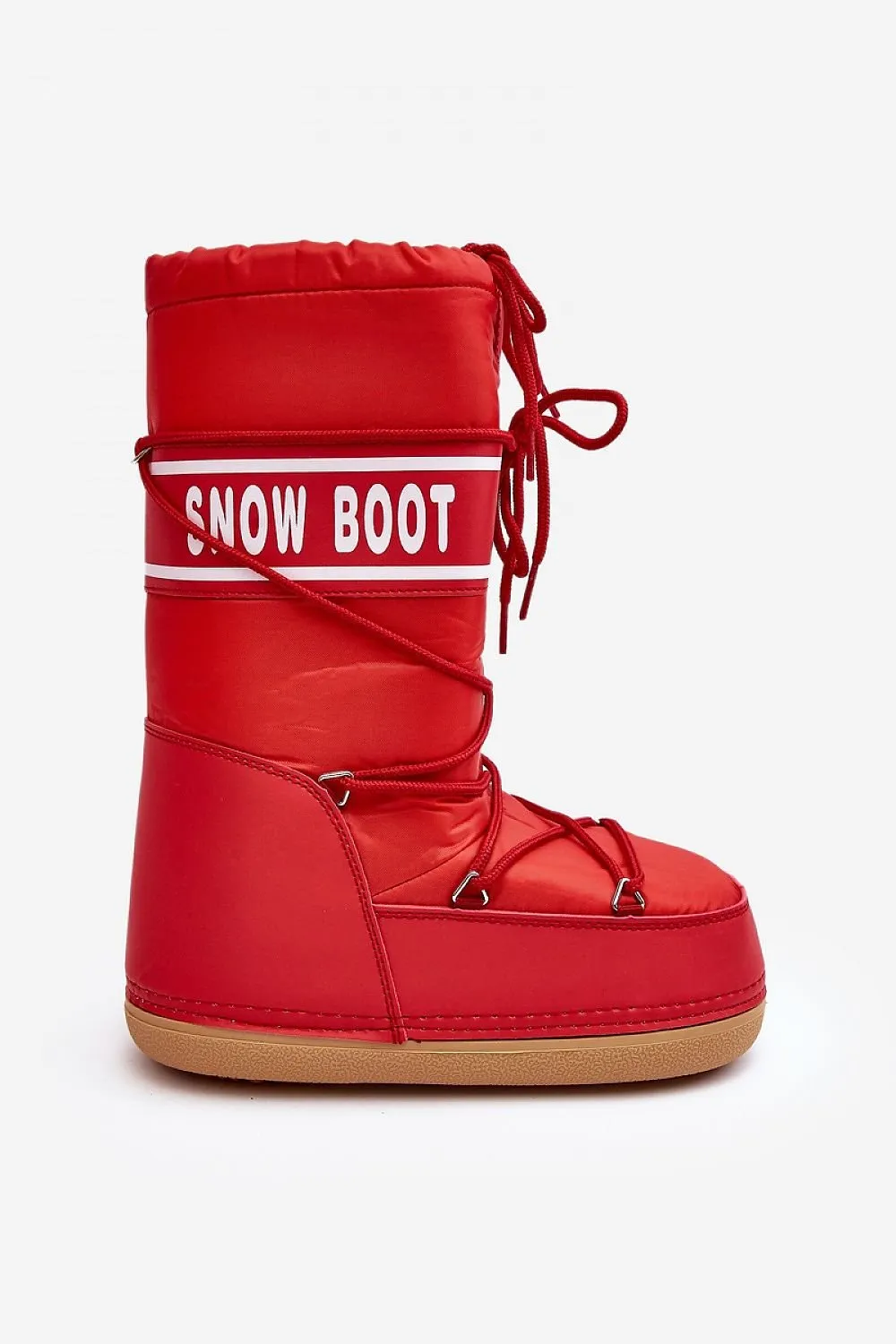 Chic Versatile & Comfortable Snow Boots