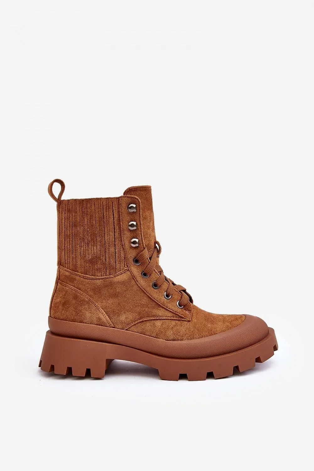 Chic Versatile & Comfortable Trapper Shoes