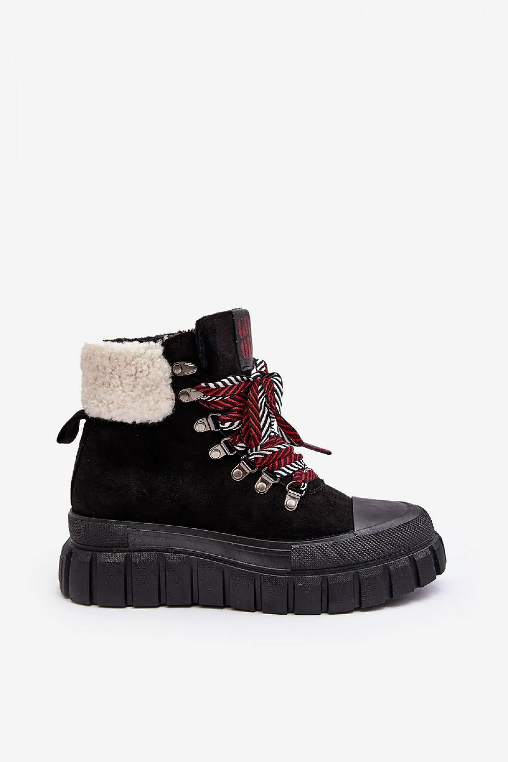 Chic Versatile & Comfortable Trapper Shoes