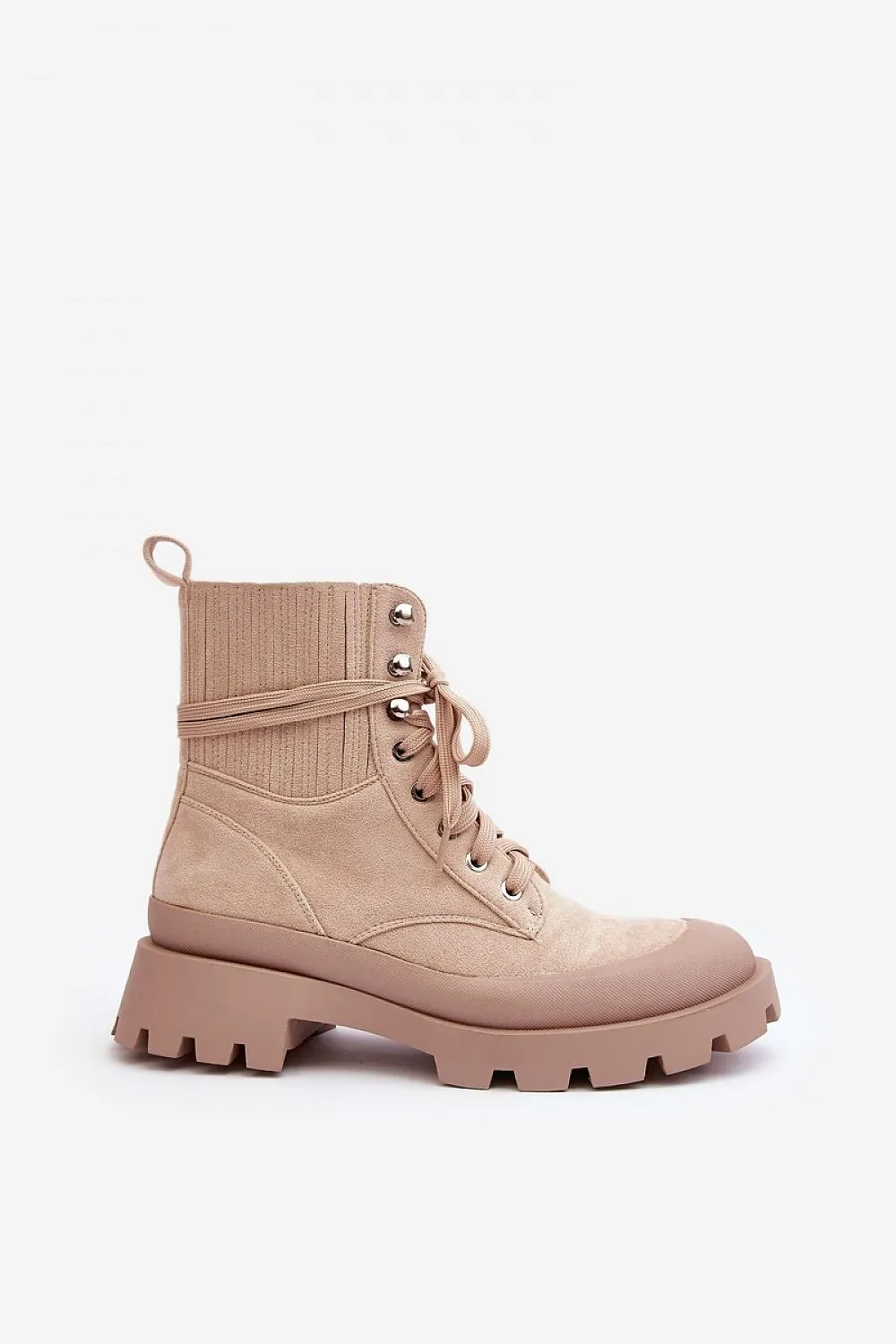 Chic Versatile & Comfortable Trapper Shoes
