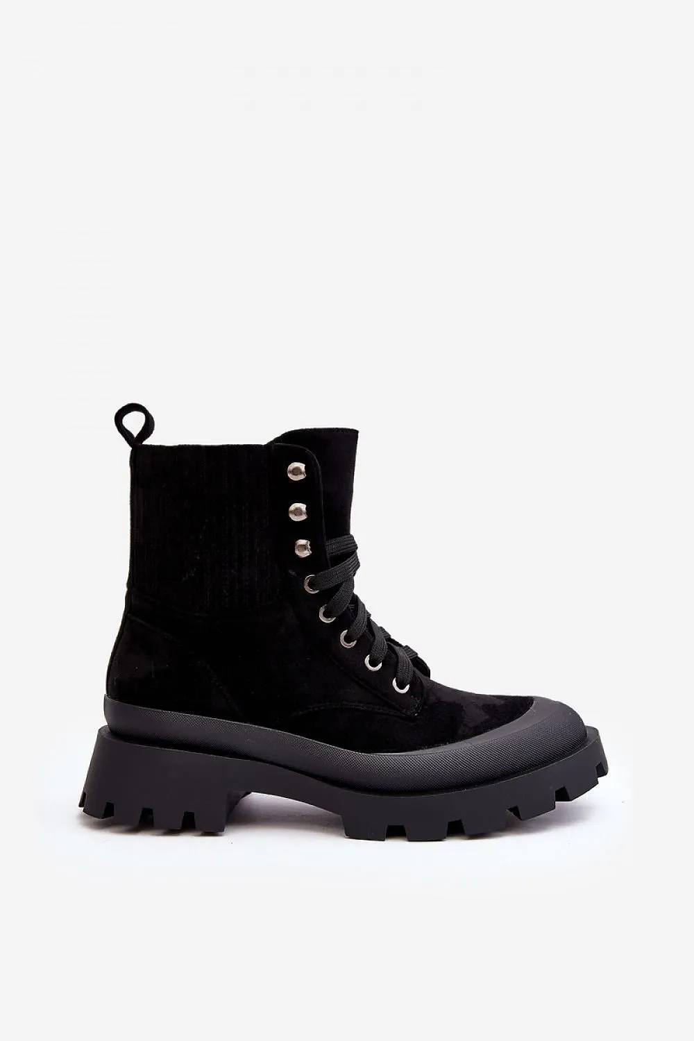 Chic Versatile & Comfortable Trapper Shoes
