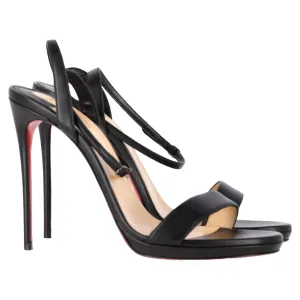 Christian Louboutin heel
