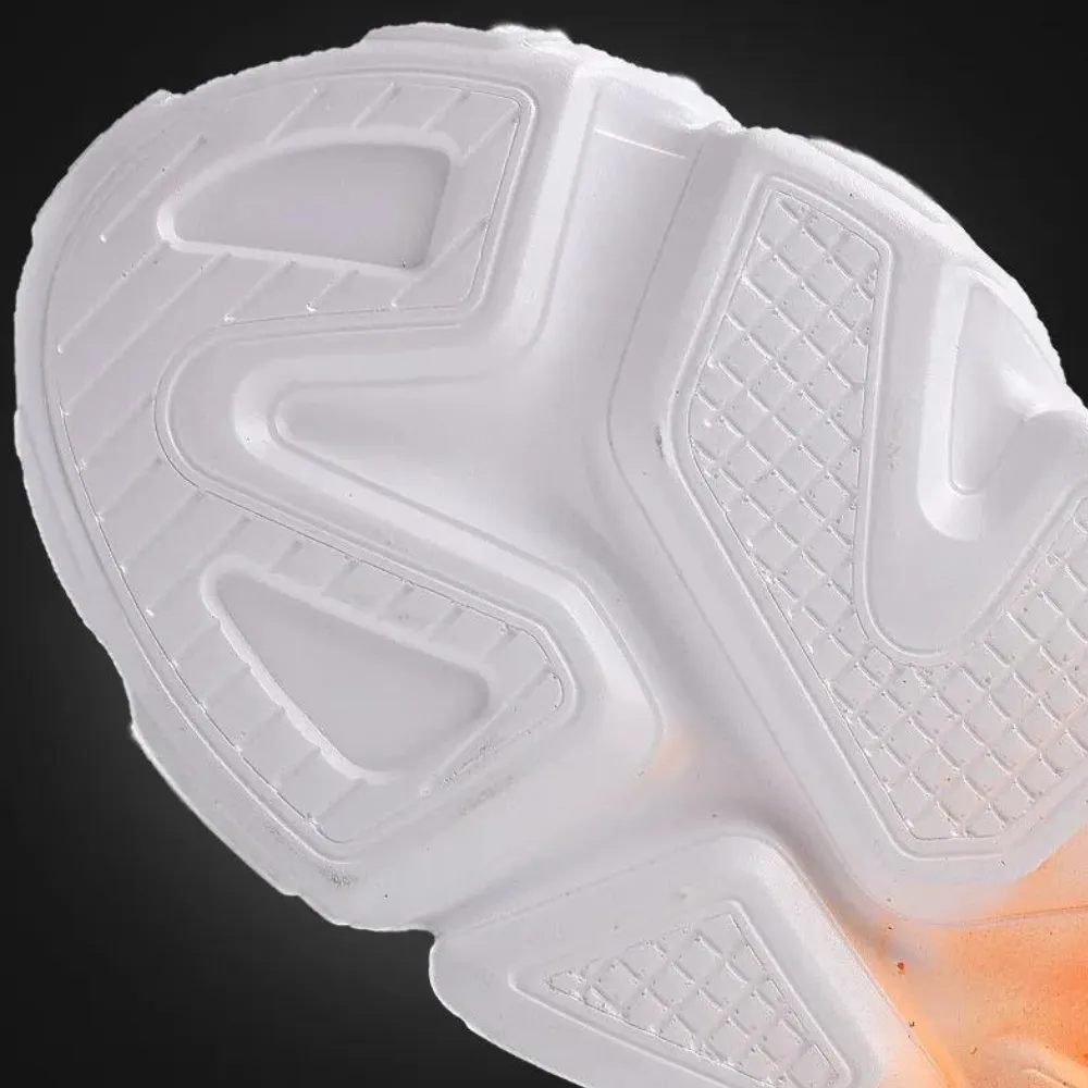 Chunky Sneakers | Trendy | Comfortable and Stylish