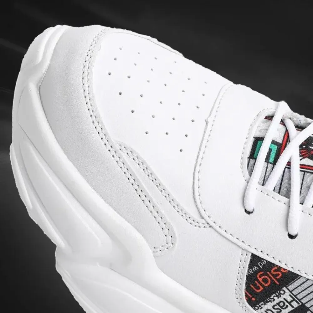 Chunky Sneakers | Trendy | Comfortable and Stylish