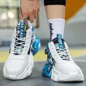 Chunky Sneakers | Trendy | Comfortable and Stylish
