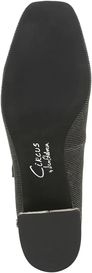 Circus NY by Sam Edelman Women's Eloisa Pump