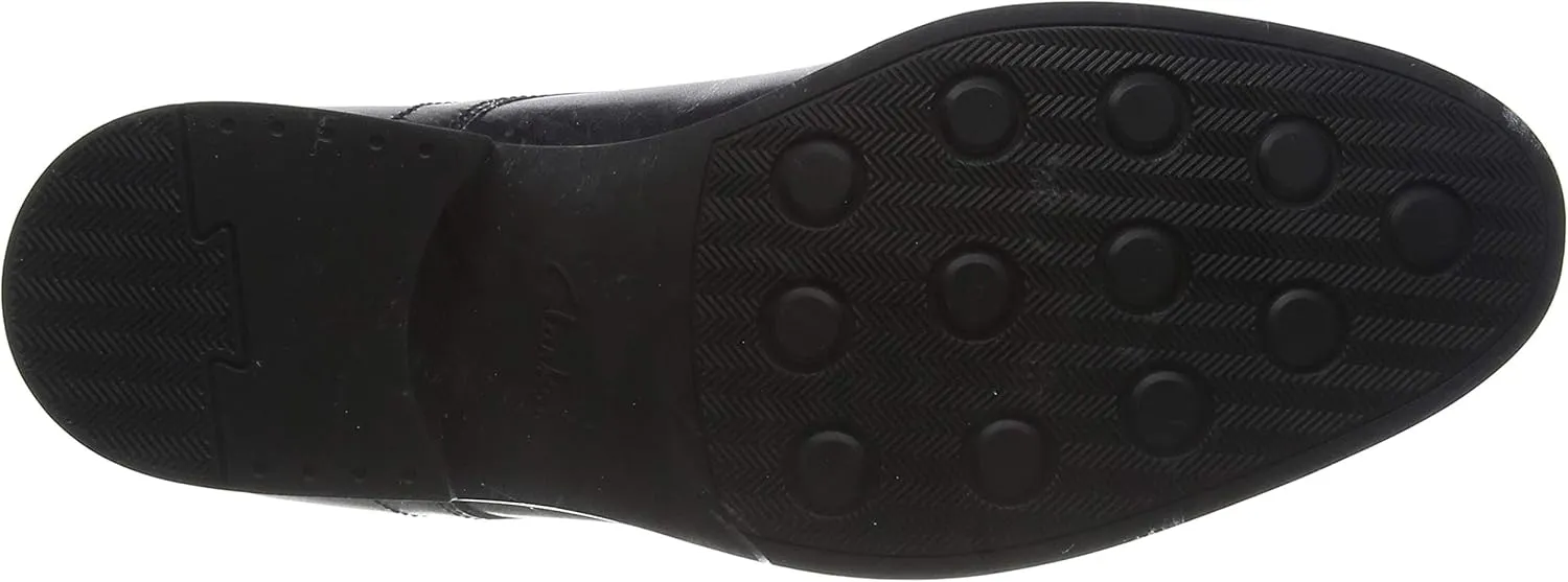 Clarks Mens Driver
